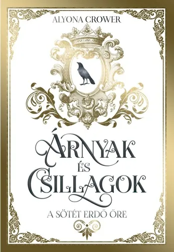 Árnyak és csillagok Expressz kézbesítés