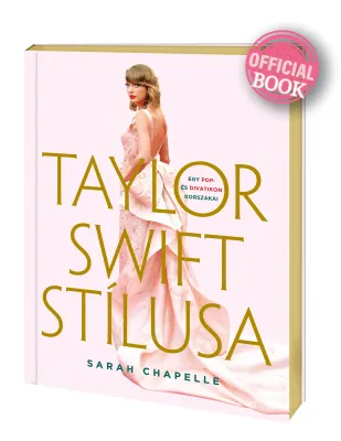 Kiárusítás Taylor Swift stílusa – Egy pop- és divatikon korszakai