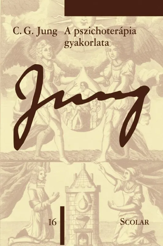 A pszichoterápia gyakorlata (ÖM 16. kötet) (3. kiadás) Biztonságos fizetés