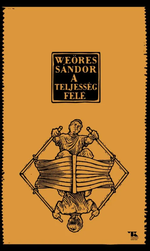 A teljesség felé Biztonságos fizetés
