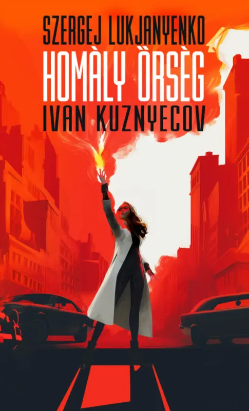 Népszerű Homály Őrség