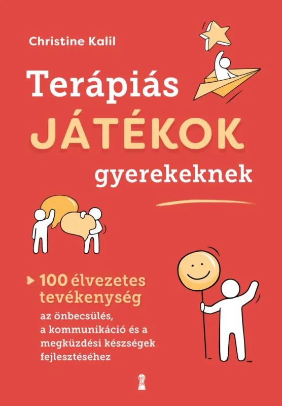 Terápiás játékok gyerekeknek Kihagyhatatlan ajánlat
