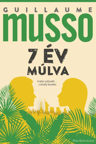 Újdonság 7 év múlva