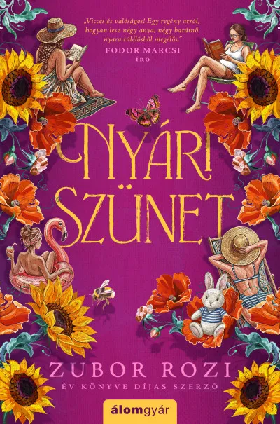Szuper akció Nyári szünet