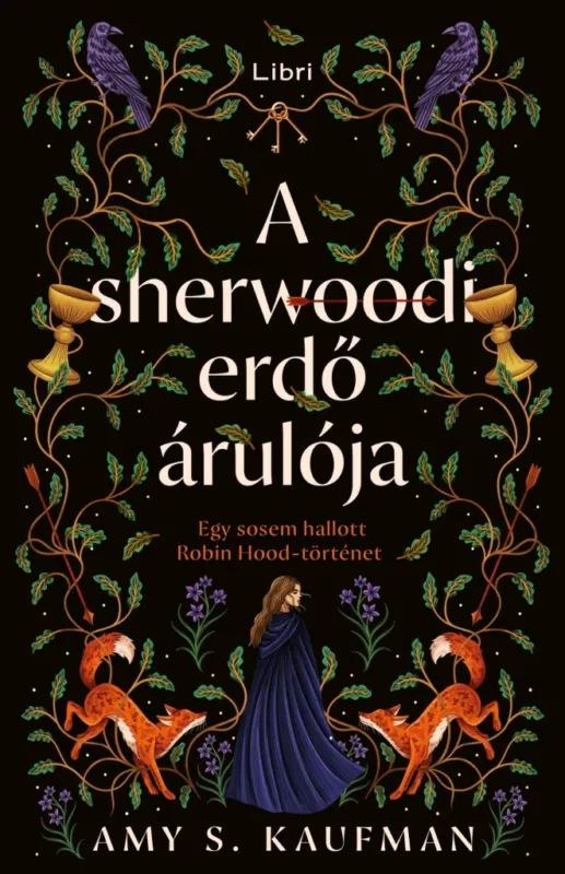 Nézd meg most A sherwoodi erdő árulója - Egy sosem hallott Robin Hood-történet