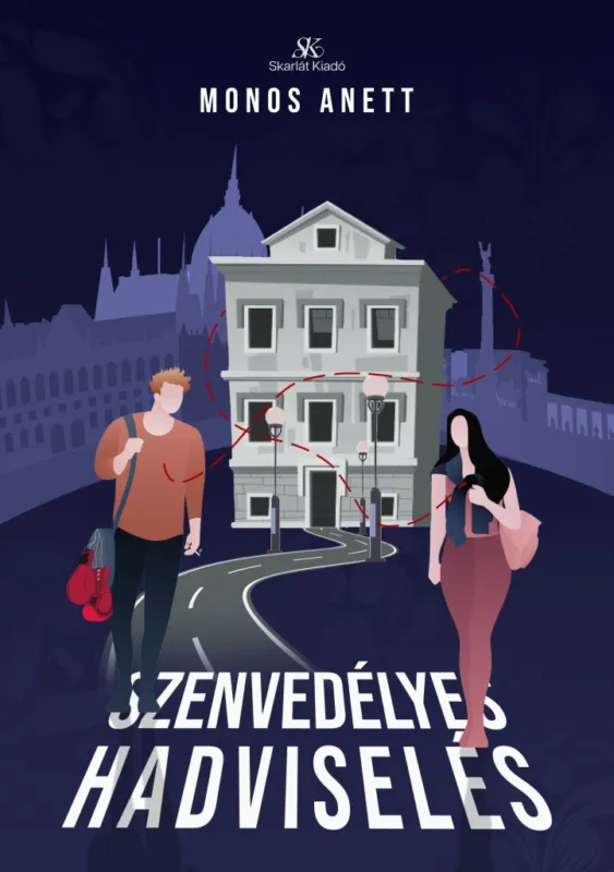 Kiárusítás Szenvedélyes hadviselés - Gyűlöllek szeretni 1.