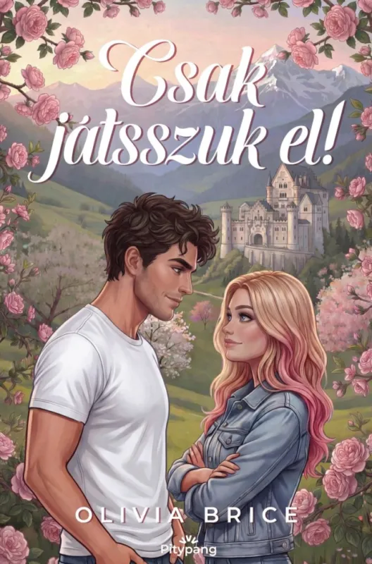 Szezonális akció Csak játsszuk el!