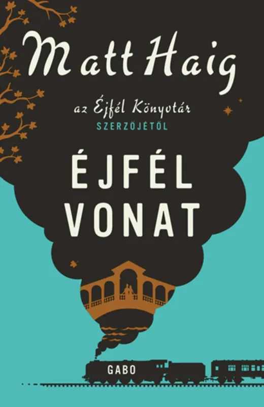 Kihagyhatatlan ajánlat Éjfél Vonat
