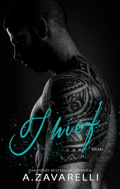 Thief – Tolvaj Ne maradj le