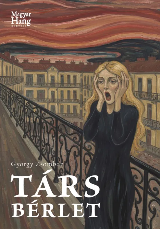 Társbérlet Gyors szállítás