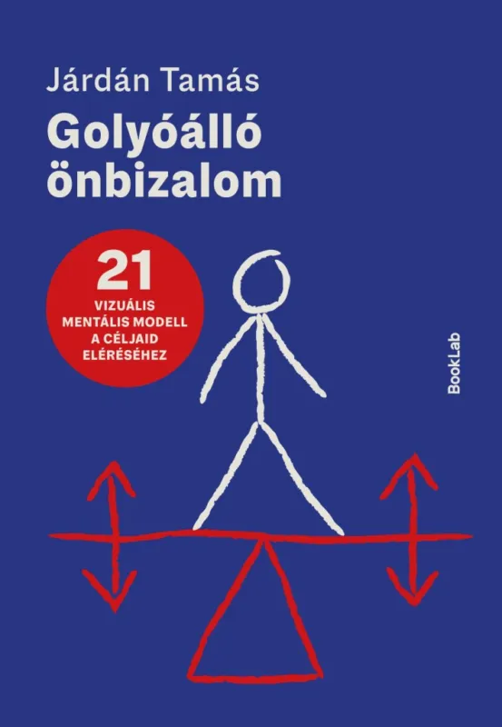 Golyóálló önbizalom - 21 vizuális mentális modell a céljaid eléréséhez Olcsó