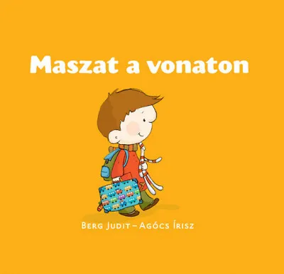 Akció Maszat a vonaton - Vonatozás, Maszat a tanyán - Maszat 6.