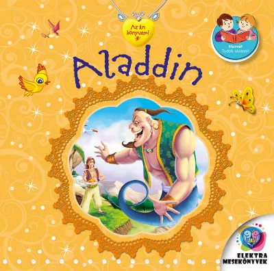 Aladdin Biztonságos vásárlás