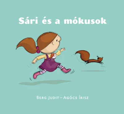Sári és a mókusok Biztonságos fizetés