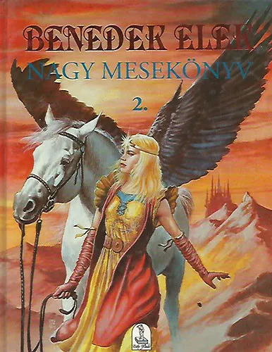 Nagy Mesekönyv 2. Kiárusítás