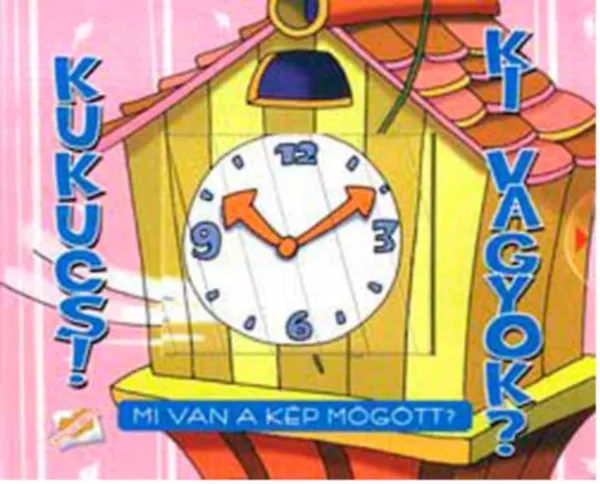 Expressz kézbesítés Kukucs! Ki vagyok? Mi van a kép mögött?