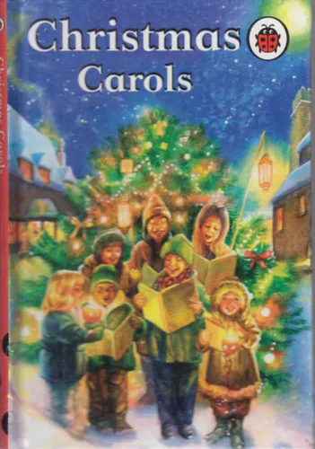 Christmas Carols (Songbook) Árcsökkenés