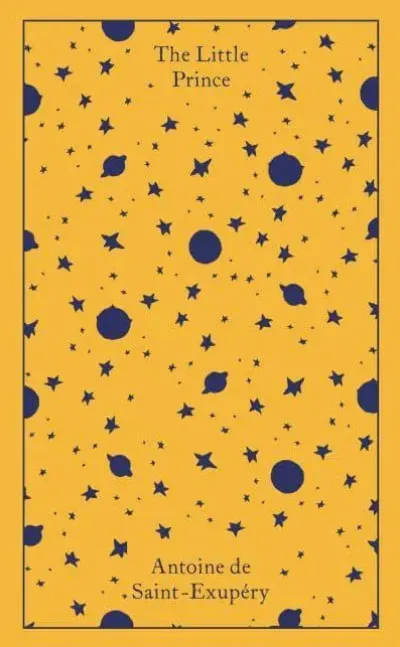 Bestseller The Little Prince - Penguin Clothbound Classics