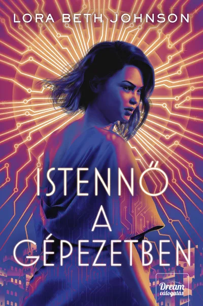 Istennő a gépezetben Exkluzív ajánlat