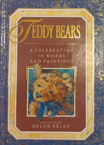 Teddy Bears - A celebration in words and paintings Nézd meg most