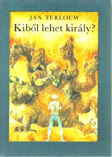 Kiből lehet király? (Eszik Alajos rajzaival) Kiárusítás