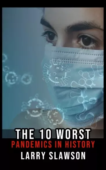Különleges ajánlat The 10 Worst Pandemics in History - E-könyv