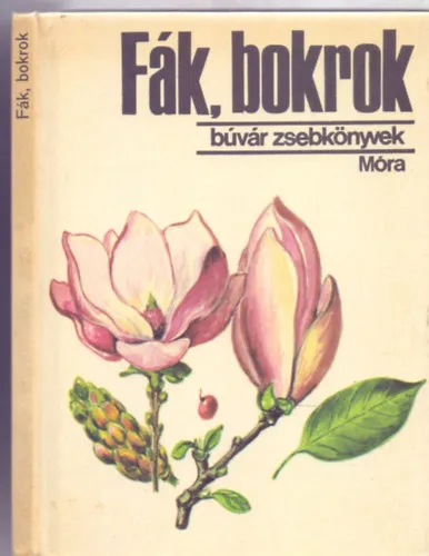 Expressz szállítás Fák, bokrok (Harmadik, felújított kiadás)