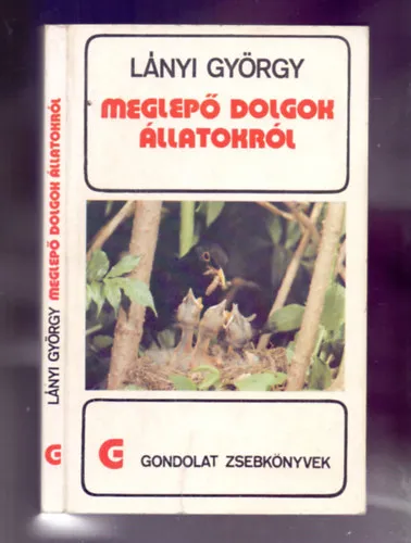 Meglepő dolgok állatokról Gyors kiszállítás