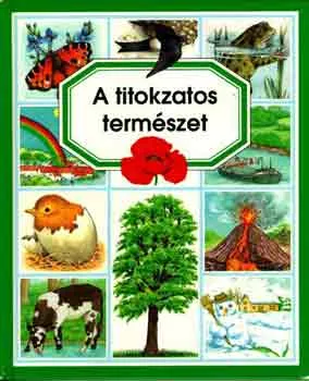 A titokzatos természet Prémium