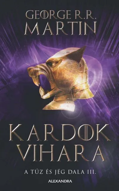 Legnépszerűbb Trónok harca: Kardok vihara