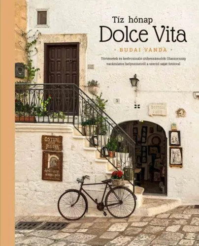 Tíz hónap Dolce Vita Vedd meg online