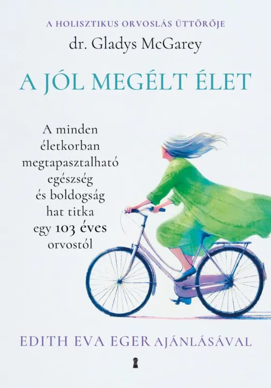 Végkiárusítás A jól megélt élet
