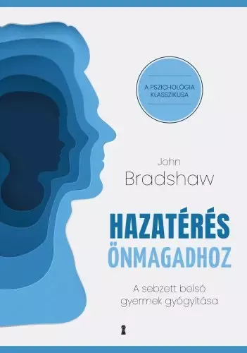 Legkelendőbb Hazatérés önmagadhoz - A sebzett belső gyermek gyógyítása