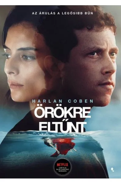 Vásárlói kedvenc Örökre eltűnt