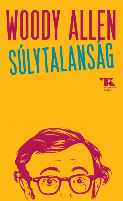 Súlytalanság Bestseller