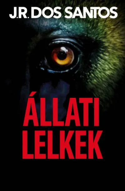 Állati lelkek Rendeld meg most