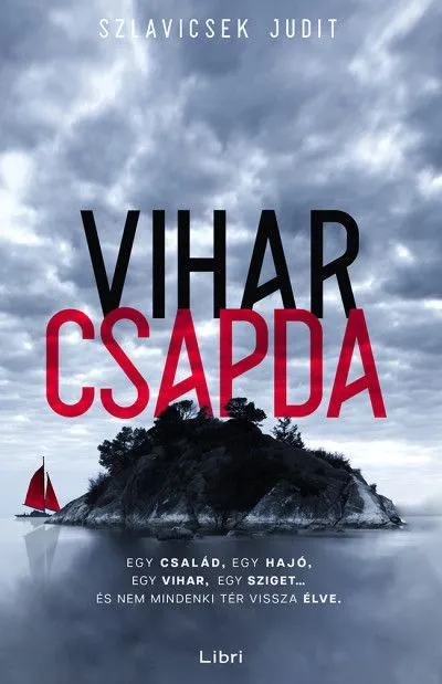 Kihagyhatatlan ajánlat Viharcsapda