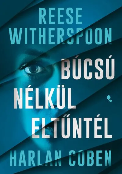 Búcsú nélkül eltűntél Expressz kézbesítés