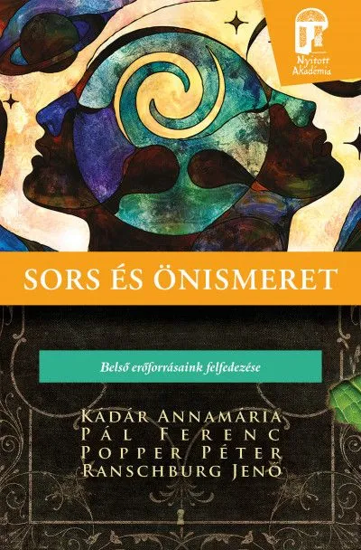 Legnépszerűbb Sors és önismeret