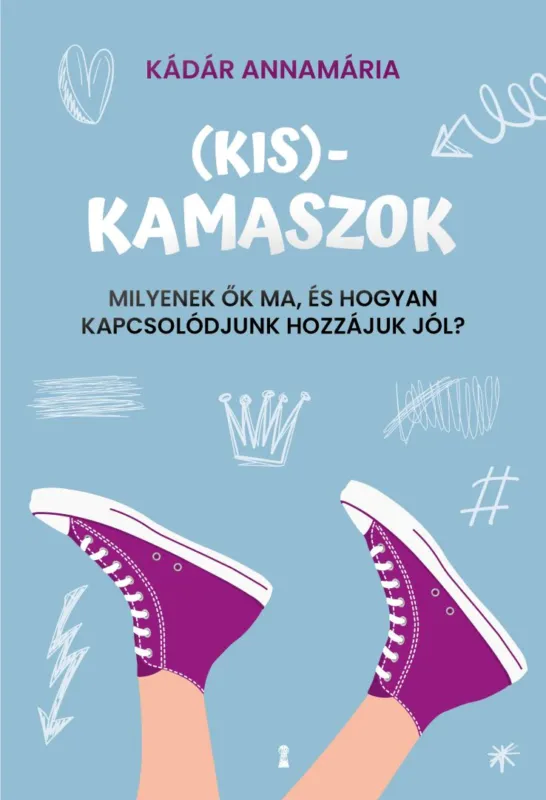 Expressz szállítás (Kis)kamaszok