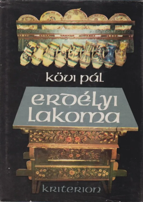 Ajánlat Erdélyi lakoma