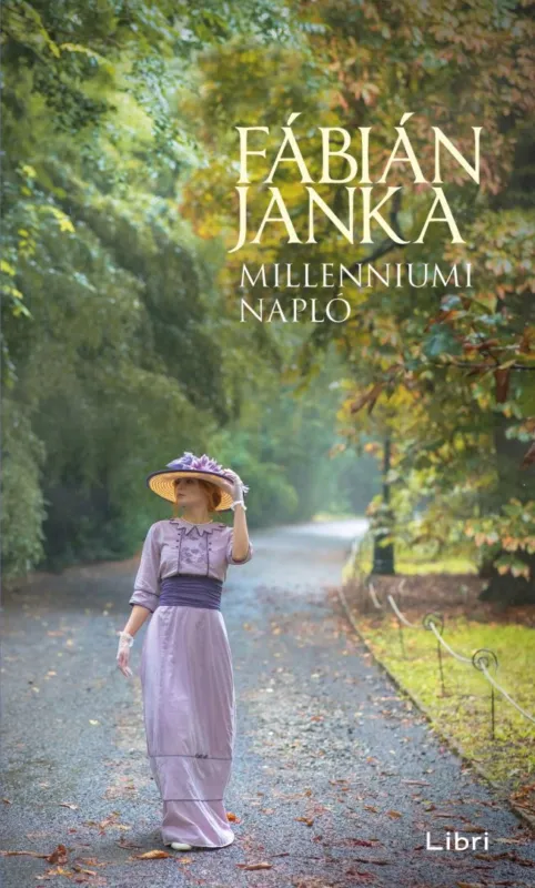 Millenniumi napló Legkelendőbb
