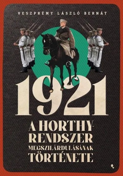 1921 - A Horthy-rendszer megszilárdulásának története Árcsökkenés