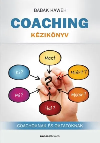 Utolsó esély Coaching kézikönyv