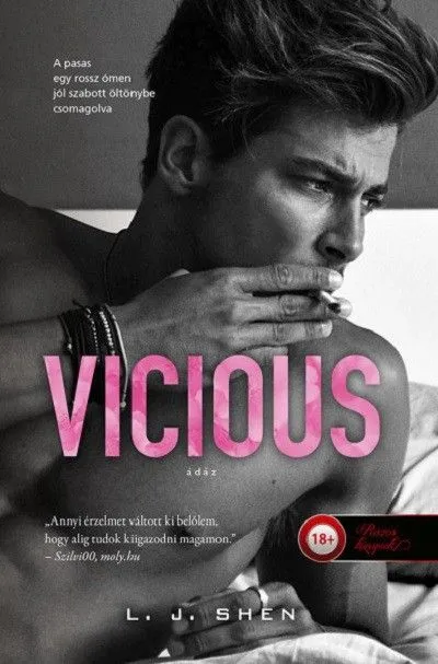 Vicious - Ádáz Utolsó esély