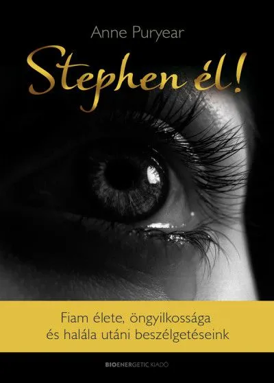 Stephen él! Árcsökkenés