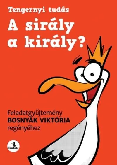 A sirály a király? - Feladatgyűjtemény - Tengernyi tudás Szezonális akció