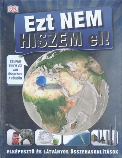 Ezt nem hiszem el! /Elképesztő és látványos összehasonlítások Vásárlói kedvenc