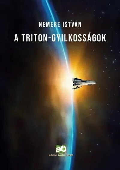 Különleges ajánlat A Triton-gyilkosságok