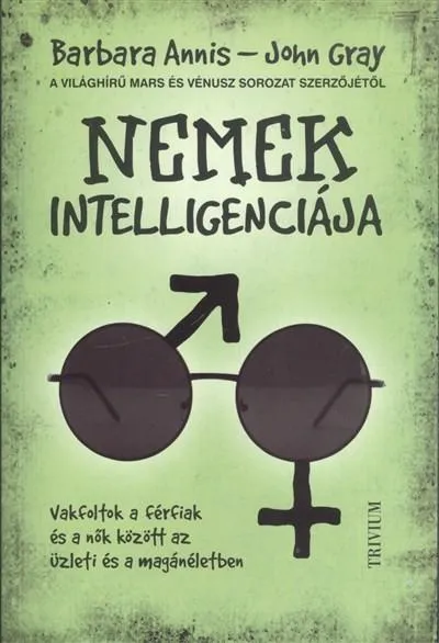 Biztonságos vásárlás Nemek intelligenciája /Vakfoltok a férfiak és a nők között az üzleti és a magánéletben